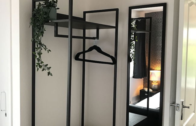 Modern 3-bed House With Parking Bamber Bridge, Preston - Foto 15