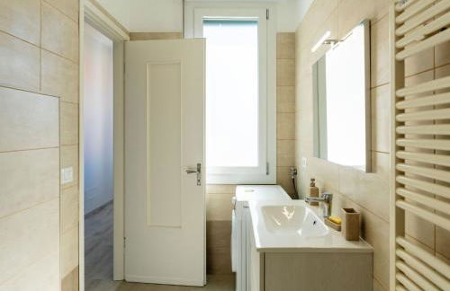 Apartment Delfino by Interhome - Foto 21