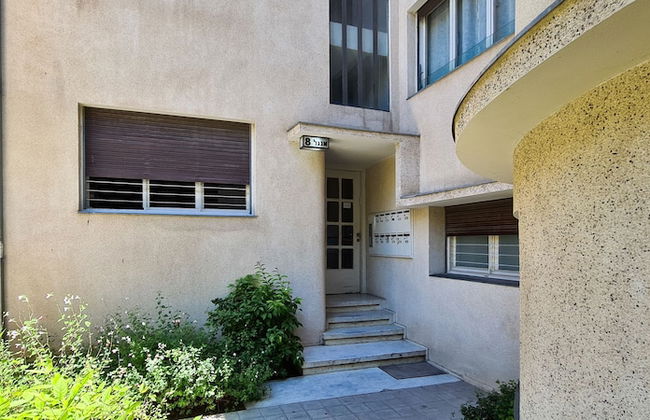 Modern Apt Rothschild Very Central TL7 - Photo 21