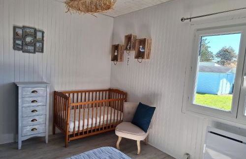 Holiday Home in Quiberville With Sea Views - Foto 21