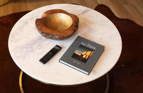 Stylish Modern Apartment in Cameron Village - Foto 14