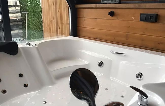 Aşiyan Bungalov No 3 - Foto 8