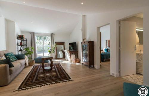 Villa la sauziere - Foto 58