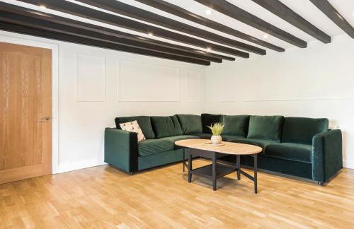 Host Stay Rigg Farm Cottage - Foto 8