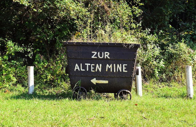 Zur Alten Mine - Foto 77