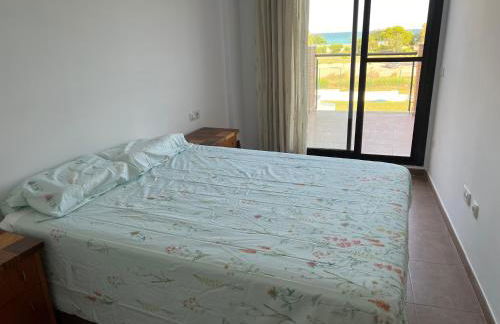 Almenara, primera linea de playa VT-45077-CS - Foto 8