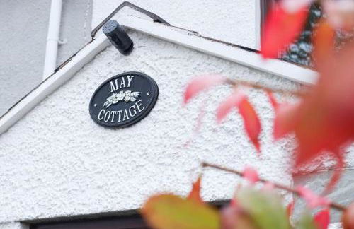 May Cottage, Sofa bed, Garden, Countryside - Foto 13