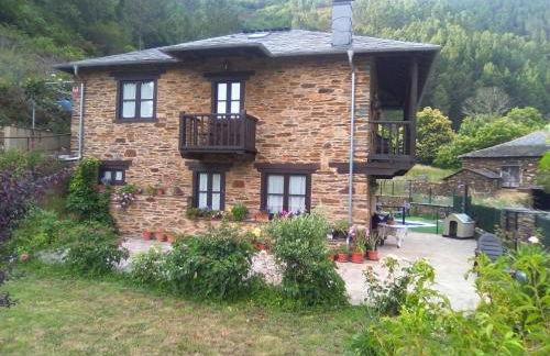 Hospedaje - Ferrería Quintá - Foto 8