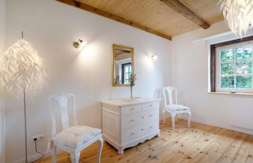 Ferienwohnung 'Zur Napoleonschanze' - Foto 19