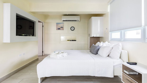 Avila Guesthouse - Foto 3, Habitación