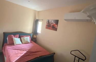 Gîte 6p Ardèche ,Ruoms centre, climatisé avec piscine - Foto 13