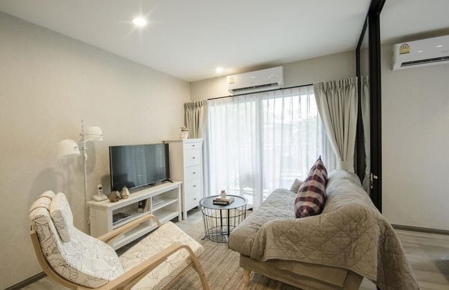 The Title Naiyang Residence - Photo 2