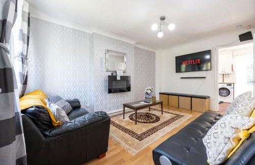 Manchester Serenity House - Foto 8