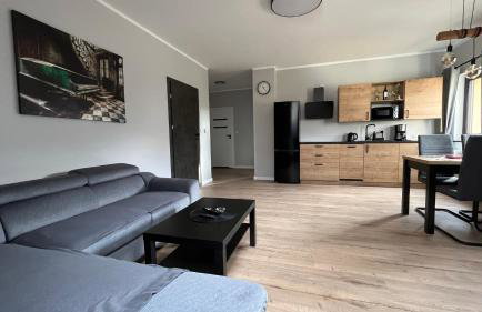 Apartamenty Czarna Perła - Foto 44