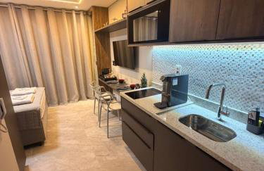 Studio Alto Padrão - Próximo a Congonhas, Ibirapuera - Foto 31