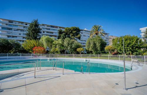 Apartmento URB BEJA Benalmádena - Photo 36