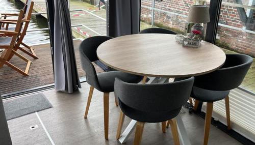 Hausboot Lobster Bremerhaven - Foto 3