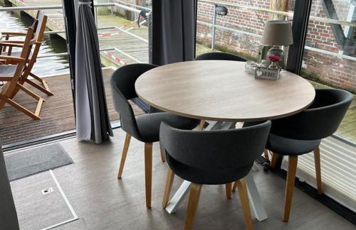 Hausboot Lobster Bremerhaven - Foto 3