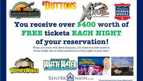 Goose's Gander Suite - Foto 5