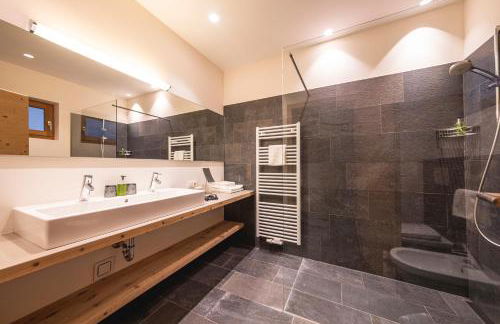 Residence Der Heinrichshof - Foto 28