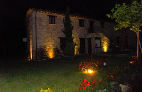 appartamento Colticciola Agriturismo Marche - Foto 32