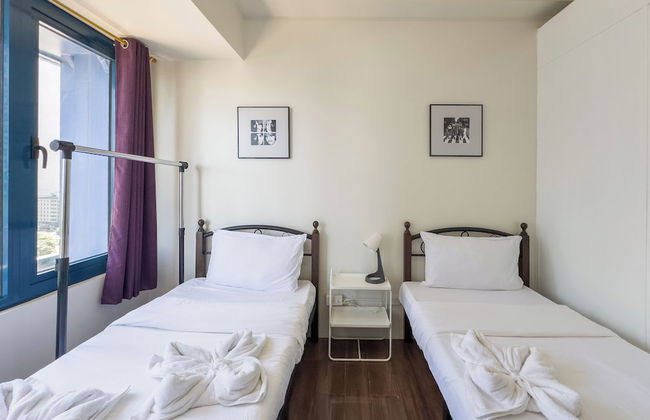 GemstoneBR II in SMDC Air Residences - Foto 27