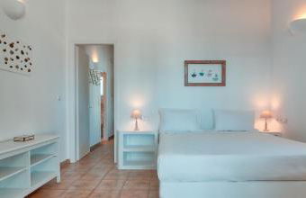 Glaros Studios Apartments - Foto 37