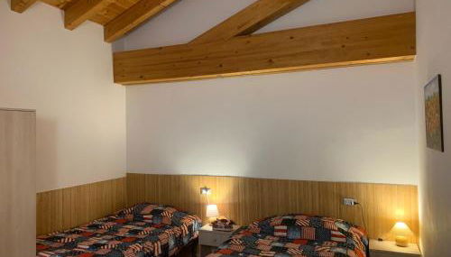 Agriturismo il Podere Vedelago con San Bernardo, Alpaca e una Pentola di cose da scoprire - Foto 3