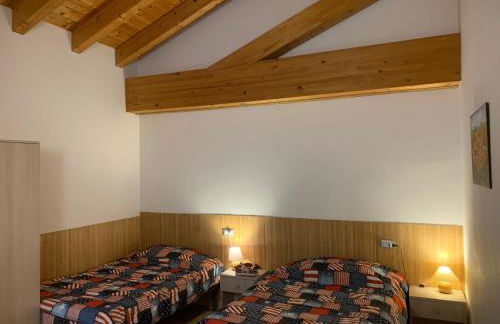 Agriturismo il Podere Vedelago con San Bernardo, Alpaca e una Pentola di cose da scoprire - Foto 3