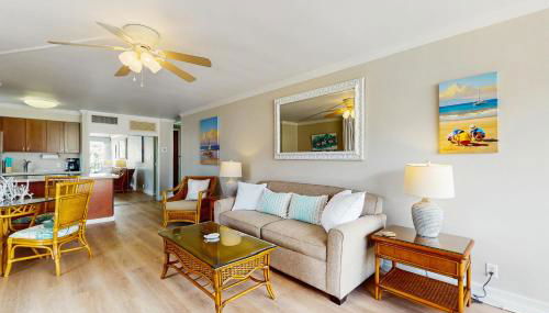 Lahaina Shores 202 - Foto 5