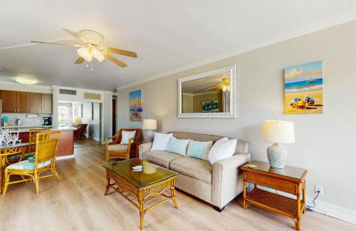 Lahaina Shores 202 - Foto 5