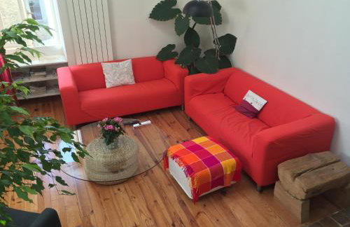 Cocon Familial - Gîte De Charme - Foto 2