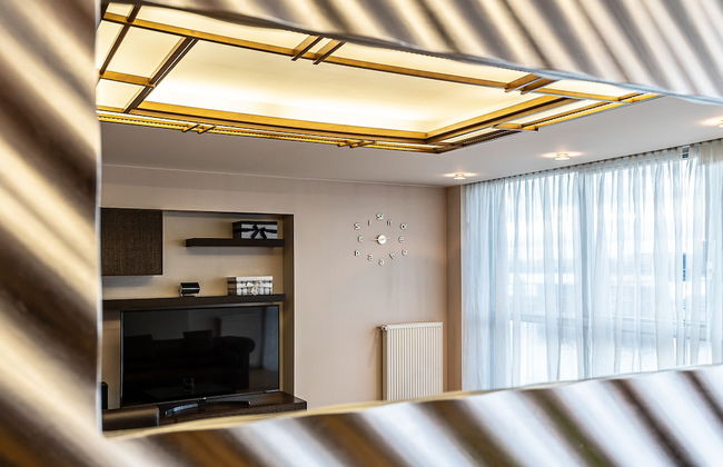 WINWINSTAY Exclusive Apartments by River Daugava - Photo 24