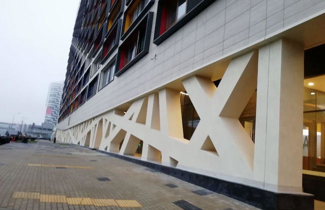 Apartservice Navigator - Foto 47