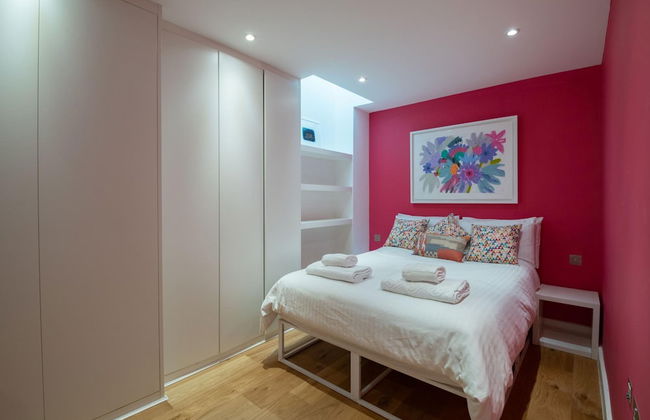 Trendy Queen s Park Home Close to Hampstead - Foto 25