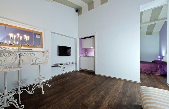 SestoSenso Suites - Foto 12