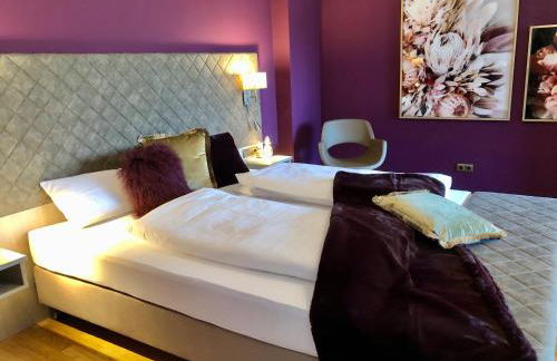 Appartementhotel Cura Bad Füssing - Foto 7