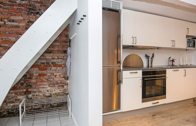 4 Person Holiday Home in Tonder-by Traum - Foto 5