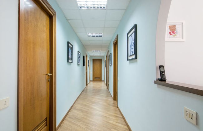 Seven Rooms Vatican - Photo 34