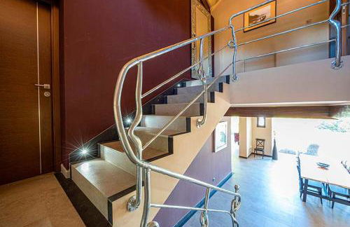 Alquiler vacacional Villa Cipreses - Photo 16