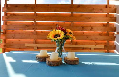 Dom z jacuzzi & tarasem całoroczny do 10 osób DOM NA PROMOWEJ - LAS, Zator - Photo 10