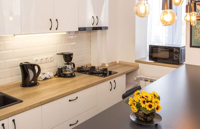 Studio L by MRG Apartments - Foto 11