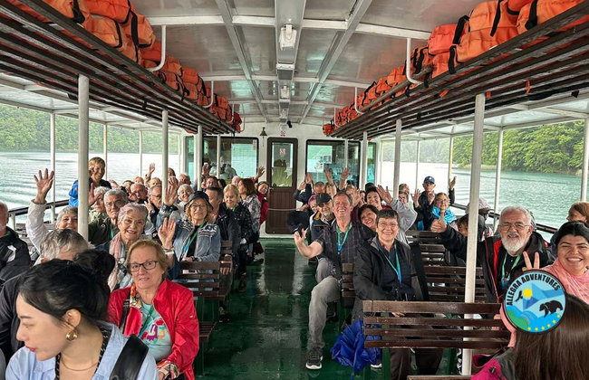 Excursión a los Lagos Plitvice - Foto 5