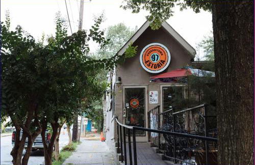 Majic Cottage - Foto 63