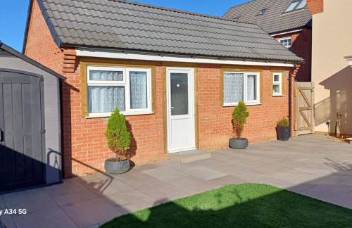 Templeton Apartment - Foto 1