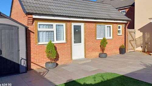 Templeton Apartment - Foto 1