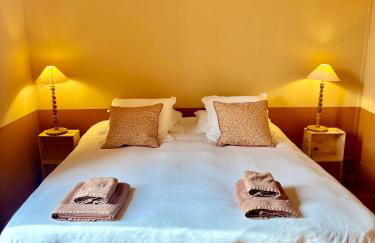 Château de Gragnos - Foto 30