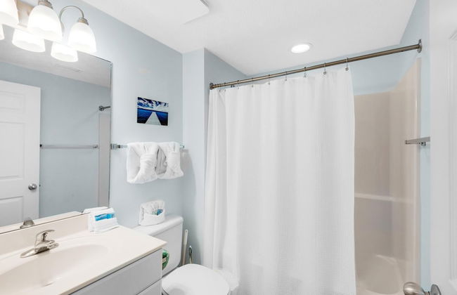 Majestic Beach Towers 2-1509 - Foto 24