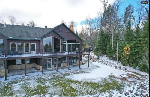 Northwoods Vacation Cisco Chain - Foto 40