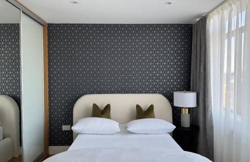 Luxurious City Centre Apartment in Chelmsford with Sky TV, Sports, Movies & Netflix - Foto 4